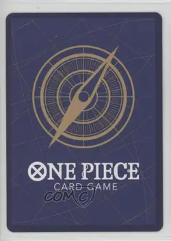 2022 One Piece Card Game: Romance Dawn OP01 Japanese R Kouzuki Momonosuke - Image 2