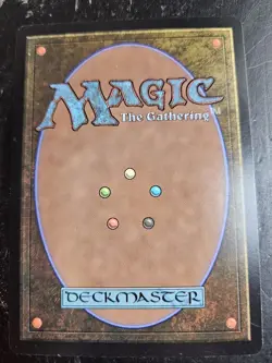 Training Compound - R 275 - NM - MTG Magic the Gathering - Image 2