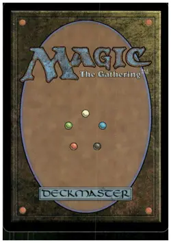 Training Compound 275 Rare Marvel Super Heroes Magic: The Gathering Near Mint - Image 2