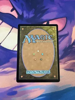 Training Compound MSH 275 Magic: The Gathering R NM - Image 2