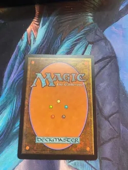 Castle Locthwain (ELD) Throne of Eldraine - LP/MP - GP stamp on the face - Image 2