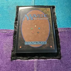 Final Act MTG Magic the Gathering Marvel Super Heroes Bordrless FOIL 0066 NM/MNT - Image 3