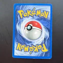 Misty’s Gyarados 13/132 Holo Rare Gym Challenge Unlimited Pokemon Card NM/LPWOTC - Image 3