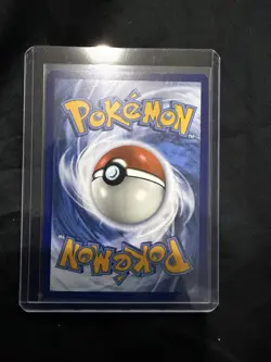 Pokemon TCG Erika's Invitation Scarlet & Violet-151 203/165 Holo Special... - Image 2