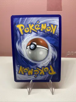 Pokemon TCG Erika's Invitation Scarlet & Violet-151 203/165 Holo Special... - Image 2