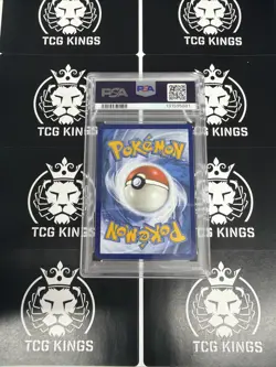 Pokemon TCG Erika's Invitation Scarlet & Violet-151 203/165 Holo Special... - Image 2