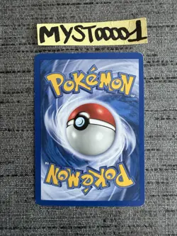 Carte Pokemon Melo 21/115 Reverse Holo Bloc Ex Forces Cachees Francais Occasion - Image 2