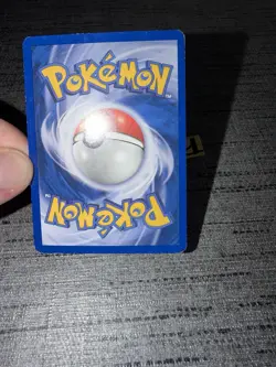 Carte Pokemon Melo 21/115 Reverse Holo Bloc Ex Forces Cachees Francais Occasion - Image 4
