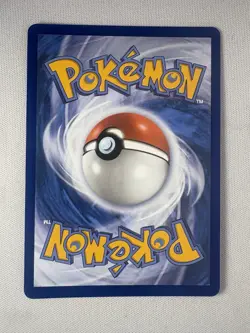 Marill 232/217 Illustration Rare Ascended Heroes Pokemon Near Mint - Image 2