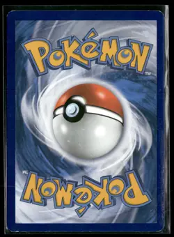 Alolan Vulpix 27/147 Common Burning Shadows Pokemon Reverse Holo Heavily Played - Image 2