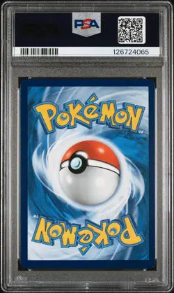 BLASTOISE 31/149 PROMO BOUNDARIES CROSSED POKEMON PSA 9 - Image 2