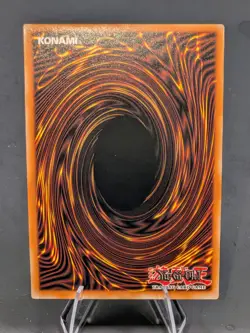Yuki-Onna, The Absolute Zero Mayakashi - Secret Rare 1st Ed RA05-EN057 Yu-Gi-Oh! - Image 2