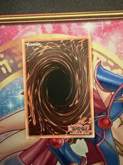 Yugioh! Volcanic Rocket SGX1-ENH10 Secret Rare Speed Duel NM - Image 2