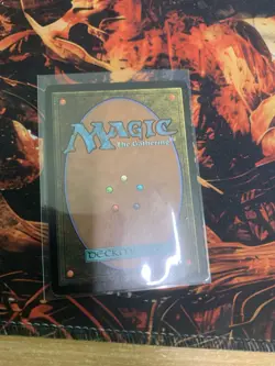 Magic the Gathering MTG Dueling Grounds Gold Invasion Rare - Image 2