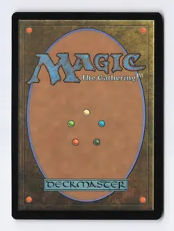 Ash Barrens Regular Commander FINAL FANTASY MTG Magic the Gathering Card NM - Image 2