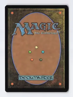 Banon the Returners Regular Commander FINAL FANTASY MTG Magic the Gathering Card - Image 2