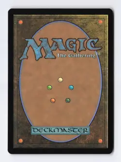 Bronze Guardian Rare Commander FINAL FANTASY MTG Magic the Gathering Card NM - Image 2