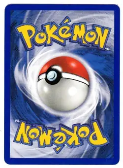POKEMON AQUALI OBSCUR FRENCH 1ST EDITION CARD 45/82 - Image 2