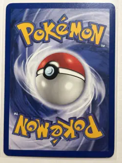 Dark Muk 41/82 - Team Rocket Unlimited Non Holo WOTC Pokemon Card - Image 2