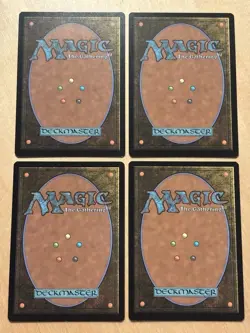 MTG Magic the Gathering 1x Restless Prairie Borderless Lost Caverns of Ixalan NM - Image 2