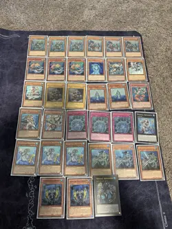 Yu-Gi-Oh! Mermail Core - Image 1