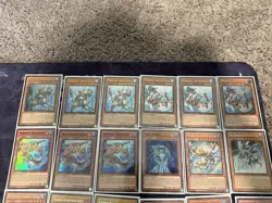 Yu-Gi-Oh! Mermail Core - Image 2