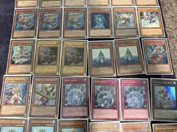 Yu-Gi-Oh! Mermail Core - Image 3