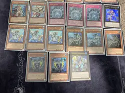 Yu-Gi-Oh! Mermail Core - Image 4