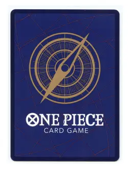 Nico Robin (Jolly Roger Foil) OP05-010 UC Foil One Piece Premium Booster Best LP - Image 2
