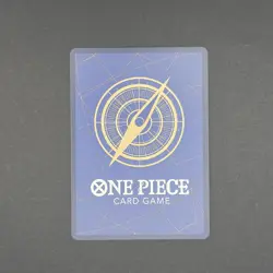 ONE PIECE TCG Monkey D. Luffy ROMANCE DAWN OP01-024 Foil - Image 2