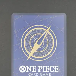 ONE PIECE TCG Monkey D. Luffy ROMANCE DAWN OP01-024 Foil - Image 5