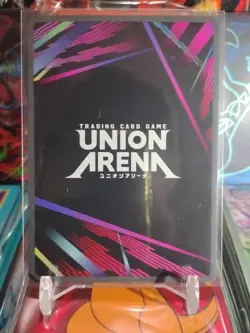 Union Arena English UE01BT Bleach Ichigo Kurosaki SR BLC-1-041 NM - Image 3