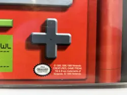 Vintage 1999 Nintendo Pokemon 3-Ring Card Binder Thunder Wave Electric Made USA 41365040775 - Image 3