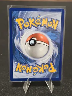 Ambipom 107/094 Phantasmal Flames Holo Illustration Rare NM Pokemon TCG Card - Image 2
