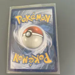 Pokemon TCG Mewtwo GX SM196 Promo Holo Card Sun & Moon Black Star NM - Image 3