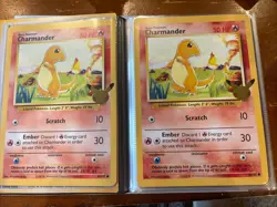 Pokemon TCG 42 Jumbo Card Lot - Image 4