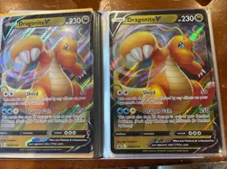 Pokemon TCG 42 Jumbo Card Lot - Image 5