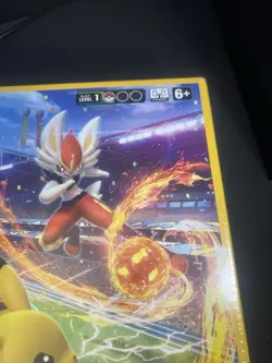 POKEMON TCG Battle Academy Trading Card Board Game Complete 820650807893 - Image 3