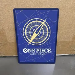 Monkey.D.Luffy (Gen Con 2023) - One Piece Promotion Cards (OP-PR) - Image 2
