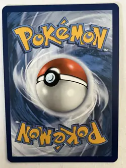 Tulip 244/182 Paradox Rift Full Art Ultra Rare Trainer Pokemon TCG Card NM - Image 2