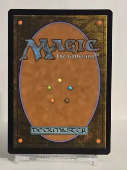 MTG Six (FOIL) - Modern Horizons 3 (MH3) 0169 - Near Mint / Mint - Image 2