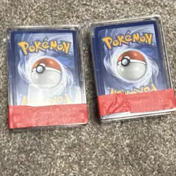 Pokemon TCG 300 Card Collection Holos/Full Art/Base Set - Image 4