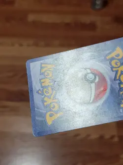 PL! - Articuno 2/62 Fossil Holo Rare Pokemon Card - Image 5