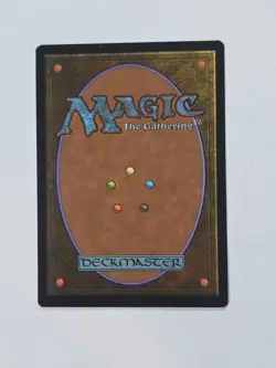 MTG Nissa of Shadowed Boughs Zendikar Rising NM Magic Card - Image 2