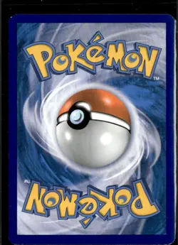 Pokemon Red Card 124/146 XY Base Set Reverse Holo Uncommon LP - Image 2