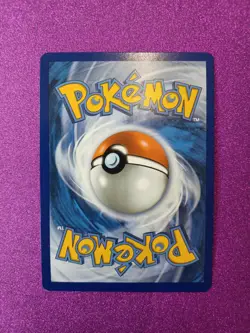 ME Chaos Rising: Special Red Card-113/086(Ultra Rare) - Image 2