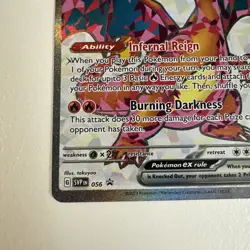 Charizard ex 056 Sv: Scarlet & Violet Promo Cards Holo - Image 5