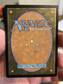 MTG Ancient Tomb 0001 (Borderless) EOE: Stellar Sights (Regular) NM - Image 2