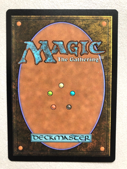 Mtg Carte Magic Secret Lair Marvel Captain Groot Masterwork of Ingenuity FOIL NM - Image 2