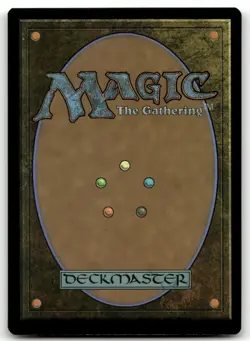 Command Tower (Retro Frame) #178 (NM) Brothers' War BRC Magic MTG - Image 2
